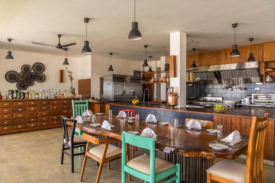 Lantern Boutique Hotel By Reveal
