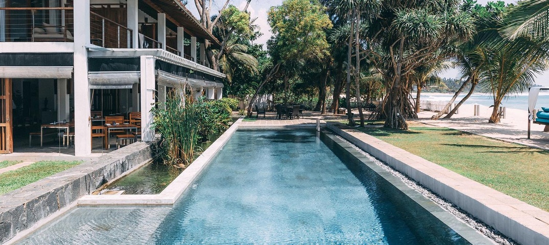 Lantern Boutique Hotel By Reveal