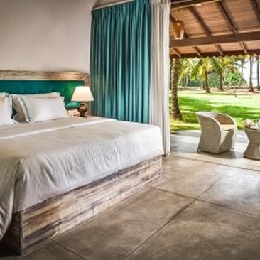 The Villas Wadduwa By Amaya