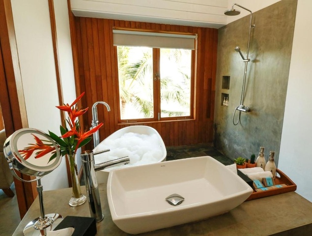 Ubuntu Beach Villas By Reveal