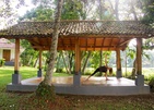 Boundary House