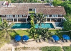 Ubuntu Beach Villas By Reveal