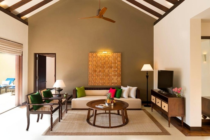 Anantara Kalutara Resort
