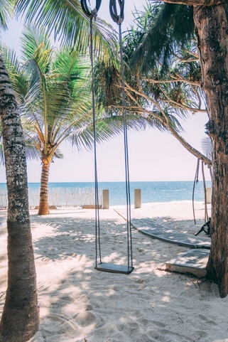 Lantern Boutique Hotel By Reveal