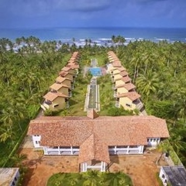 The Villas Wadduwa By Amaya
