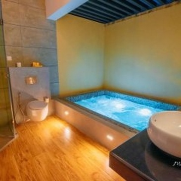 The Villas Wadduwa By Amaya