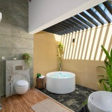 The Villas Wadduwa By Amaya