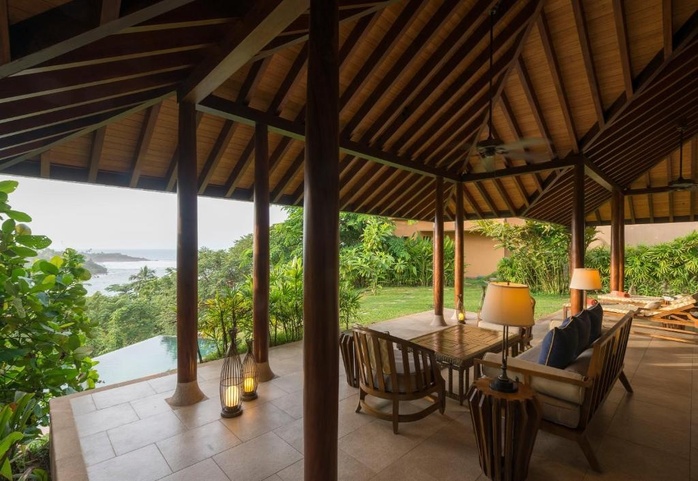 Cape Weligama