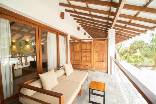 Lantern Boutique Hotel By Reveal