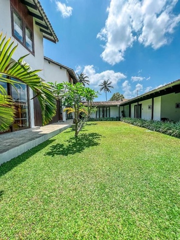 Ubuntu Beach Villas By Reveal