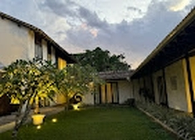 Ubuntu Beach Villas By Reveal