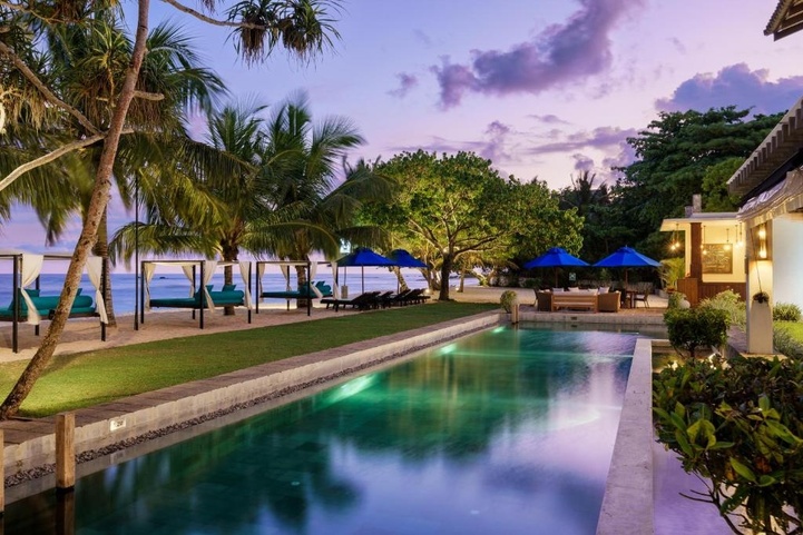 Lantern Boutique Hotel By Reveal