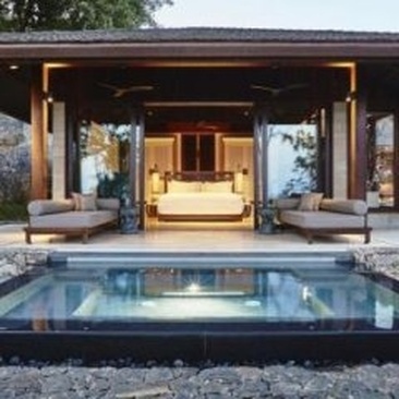 Ani Private Resorts Sri Lanka