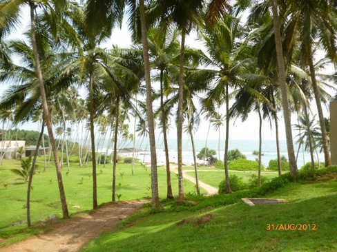 Amanwella
