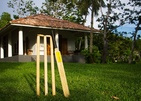 Boundary House