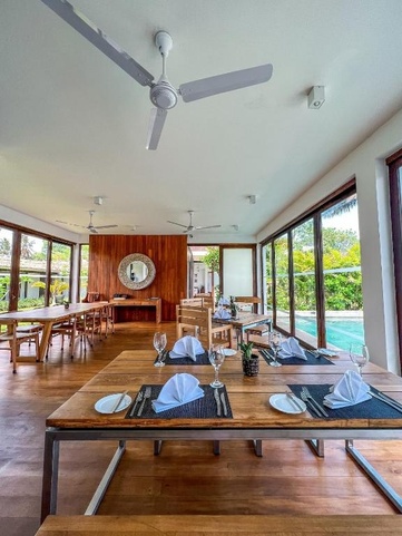Ubuntu Beach Villas By Reveal