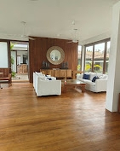 Ubuntu Beach Villas By Reveal