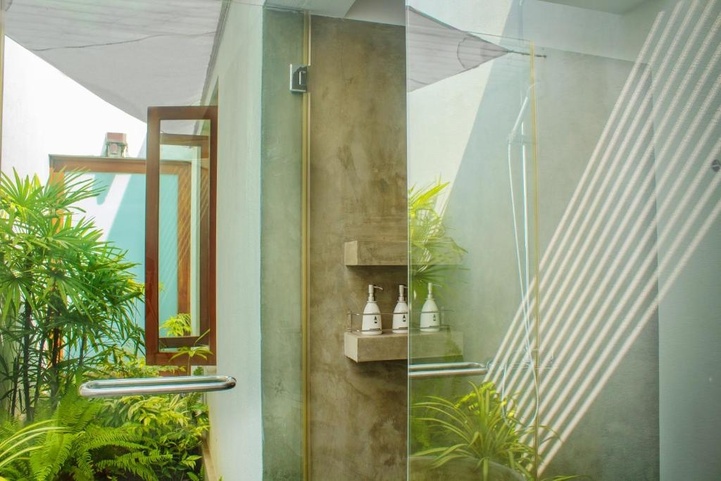 Ubuntu Beach Villas By Reveal