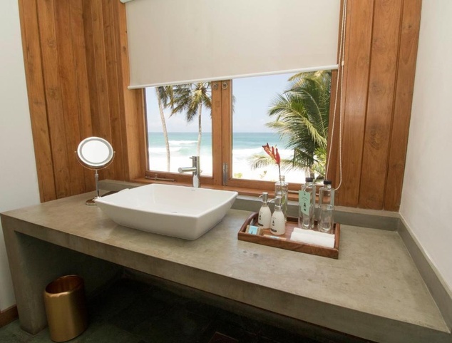 Ubuntu Beach Villas By Reveal