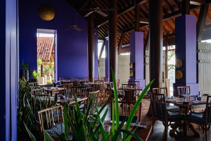 Cape Weligama