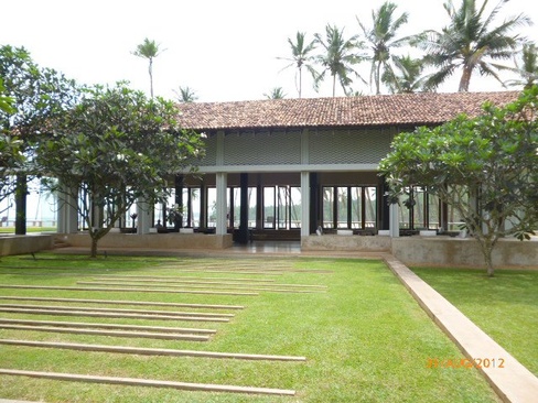 Amanwella