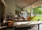 Boundary House