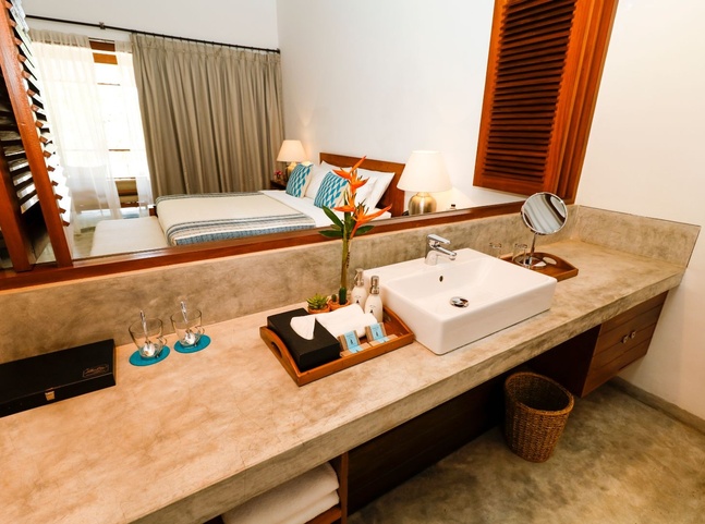Lantern Boutique Hotel By Reveal