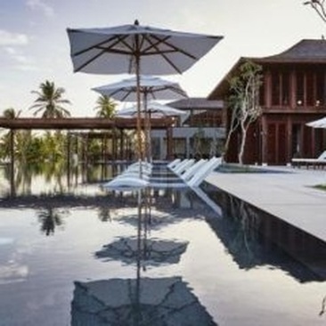 Ani Private Resorts Sri Lanka
