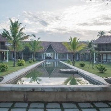 The Villas Wadduwa By Amaya