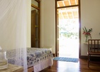 Boundary House