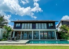 Ubuntu Beach Villas By Reveal