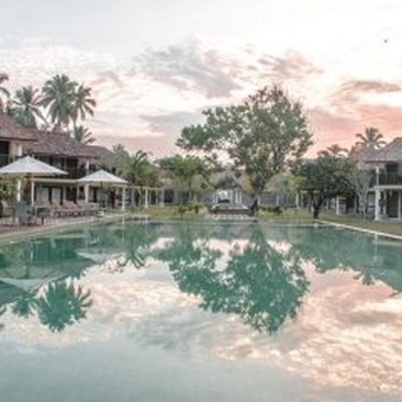 The Villas Wadduwa By Amaya