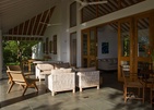 Boundary House