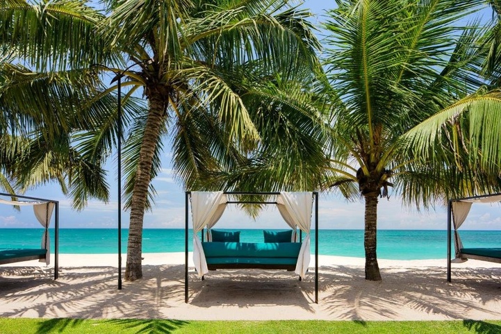 Lantern Boutique Hotel By Reveal