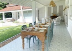 Braganza House 