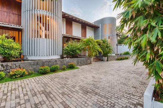 Lantern Boutique Hotel By Reveal