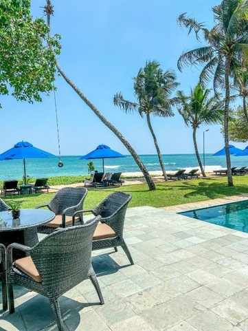 Ubuntu Beach Villas By Reveal