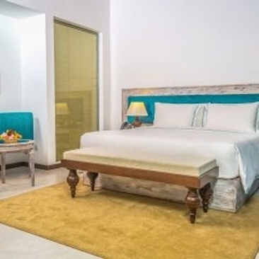 The Villas Wadduwa By Amaya