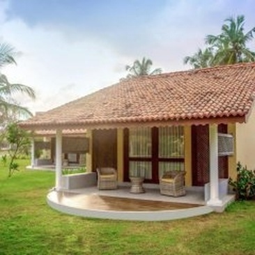 The Villas Wadduwa By Amaya