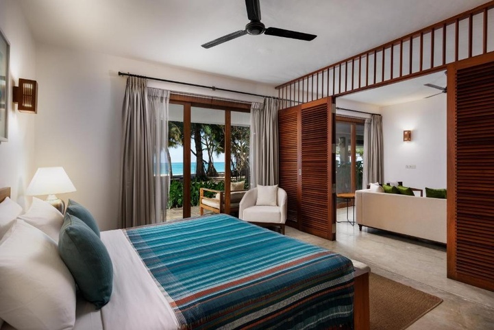 Lantern Boutique Hotel By Reveal