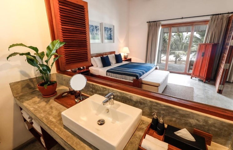 Lantern Boutique Hotel By Reveal