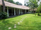 Boundary House