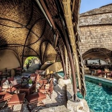 Wild Coast Tented Lodge All Inclusive