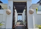 Ubuntu Beach Villas By Reveal