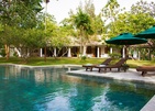 Boundary House