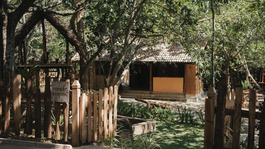 Cape Weligama
