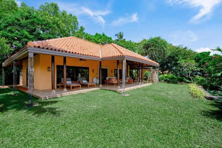 Cape Weligama