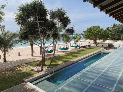 Lantern Boutique Hotel By Reveal