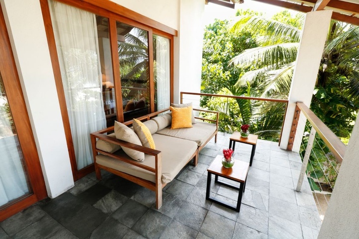 Lantern Boutique Hotel By Reveal