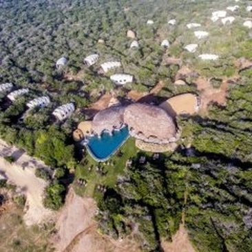 Wild Coast Tented Lodge All Inclusive